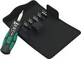 Wera 05075840001 7510/14 Safe-Torque Speed Werkzeug-Set für...