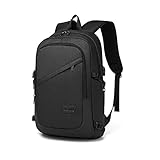 KONO Laptop-Rucksack Diebstahlsicherung Reisen Geschäft Arbeiten Computer mit...