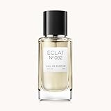ÉCLAT 082 - Eau de Parfum 55ml - Frischer Damenduft mit Zitrone, Apfel und...