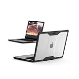 URBAN ARMOR GEAR Plyo Case für das Apple MacBook Pro 14 Hülle (M5 / M4 / M3 /...