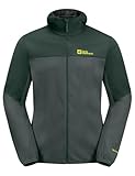 Jack Wolfskin FELDBERG HOODY M
