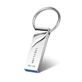 Ruoray USB Stick USB USB Sticks Metall Speicherstick USB-Stick mit...