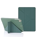 Origami Hülle für iPad Mini 5. 4. 3. 2. Generation, Schützhülle iPad Mini...