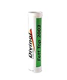 Divinol Top 2003 Langzeit-Fett Extrem Grün In verschiedenen Größen