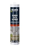 Bostik H785 High Tack weiß 1K Hybrid Klebstoff (450g) 290ml Kartusche