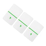 3Pcs Power Saver Stop Watt Power Sparen Strom Sparen Box Energie Spar Gerät...