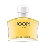 JOOP! Le Bain Eau de Parfum for her, blumig-fruchtiger Damenduft für die...