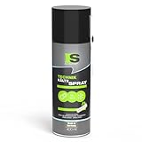 Spraytive 1 x 400ml Kältespray Werkstatt: Eisspray Vereisungsspray bis -50°C...
