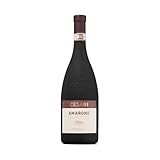 Cesari Amarone della Valpolicella Classico DOCG 2020, Italienischer Rotwein,...