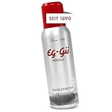 eg-gü Shoe Stretcher Spray - Dehnungsspray Schuhe Leder - Lederdehner Spray...