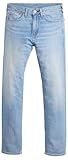 Levi's Herren 505 Regular Fit StraightJeans, Hole in The Wall, 36W / 32L