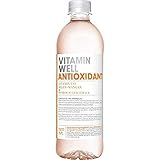 Vitamin Well Antioxidant EINWEG (1 x 0,5 l)