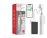 SwitchBot Blind Tilt Motorisierter Jalousie-Motor - Intelligenter elektrischer...