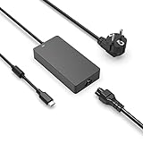 100W 90W USB C Netzteil Ladekabel Kompatibel mit Lenovo Thinkpad T16 P16s...