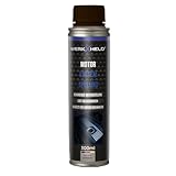 WerkXheld Motor-Innenreiniger 300ml – Hochwirksame Motorspülung für Benzin &...