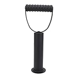 Oytrui Verstellbarer Kugelhantel-Griff, 100 kg Tragfähigkeit,...