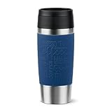 Emsa N20203 Travel Mug Classic Isolierbecher 0,36 Liter | neuer...
