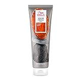 Wella Professionals Color Fresh Mask Copper Glow – Haarkur zum Beleben und...