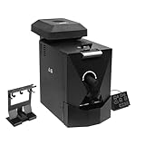 Kommerzieller Kaffeebohnenröster Kaffeeröster aus Edelstahl & Aluminium, 1000...