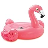 Intex RideOn Flamingo - aufblasbares Schwimmtier