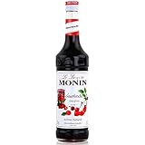 Monin Sirup Kirsche (1 x 0,7l)