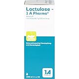 Lactulose 1A Pharma Sirup