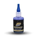 HOOFGOLD BlueStuff Hufpflegemittel 50 ml - Strahlfäule Pferd Mittel - schnelle...