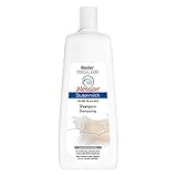 Basler Aleosan Stutenmilch Shampoo Sparflasche 1 Liter - Ergiebige Größe |...