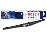 Bosch Scheibenwischer Rear H301, Länge: 300mm – Scheibenwischer für...
