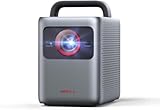 Nebula Cosmos 4K SE Smart Beamer, 4K High-Brightness Projektor mit Dolby Vision,...