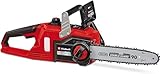 Einhell Akku-Kettensäge FORTEXXA 18/30 Power X-Change (Li-Ion, 18V,...