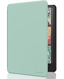 MoKo Hülle für 7' Kindle Paperwhite (12th Generation-2024) und Kindle...