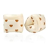 OHREN Schwimmhilfe für Kleinkinder Schwimmflügel mit unzerbrechlichem...