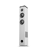 Energy Sistem Tower 5 g2 Ivory Lautsprecherturm 65 W und True Wireless Stereo...