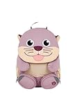 Affenzahn Großer Freund Kindergartenrucksack für 3-5 Jährige Kita Funktional...