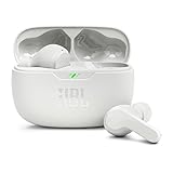 JBL Wave Beam – Kabellose In-Ear Ohrhörer mit IP54 und IPX2 Wasserdichtigkeit...