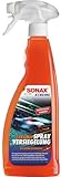 SONAX XTREME Ceramic SprayVersiegelung (750ml) bis zu 4 Monate Langzeitschutz...