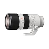 Sony Teleobjektiv ; Zoomobjektiv, FE 70-200 mm f/2,8gm OSS | Vollformat,...