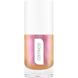 Catrice POOLSIDE OF LIFE Nail Lacquer, Nagellack, Nr. C01, Orange,...