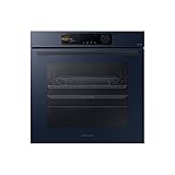 Samsung NV7B6675CDN/U1 Einbaubackofen,76 ℓ, Dual Cook Flex, Pyrolytische...