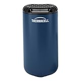 Thermacell Halo Mini Mückenabwehr Tischgerät (ohne Wirkstoffplättchen),...