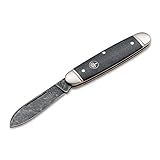 Böker Manufaktur Solingen Unisex – Erwachsene Club Knife Jute Taschenmesser,...