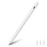 Ciscle Stift Kompatibel mit Apple iPad 2018-2023, Schnelles Laden...
