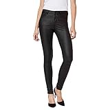 VERO MODA Female 5-Pocket Hose Vmseven Mittlere Taille Hose