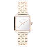 Liebeskind Berlin Armbanduhr LT-0444-MQ IP Frozen Rosé