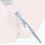 BDSM Elektro Shock Massagestab Hochfrequenz G-Punkt Vibratoren Klitoris Vibrator...