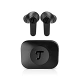 Teufel AIRY TWS 2 - Kabellos In-Ear Bluetooth Kopfhörer True-Wireless mit...