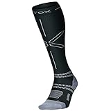 STOX Energy Socks | Laufsocken für Herren | Premium Kompressionssocken |...