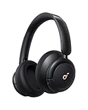 soundcore by Anker Q30 Bluetooth Kopfhörer, Hybrid Active Geräuschisolierung,...