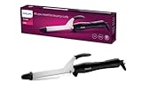 PHILIPS StyleCare Essential Lockenstab für frizzfreie natürlich sprungvolle...